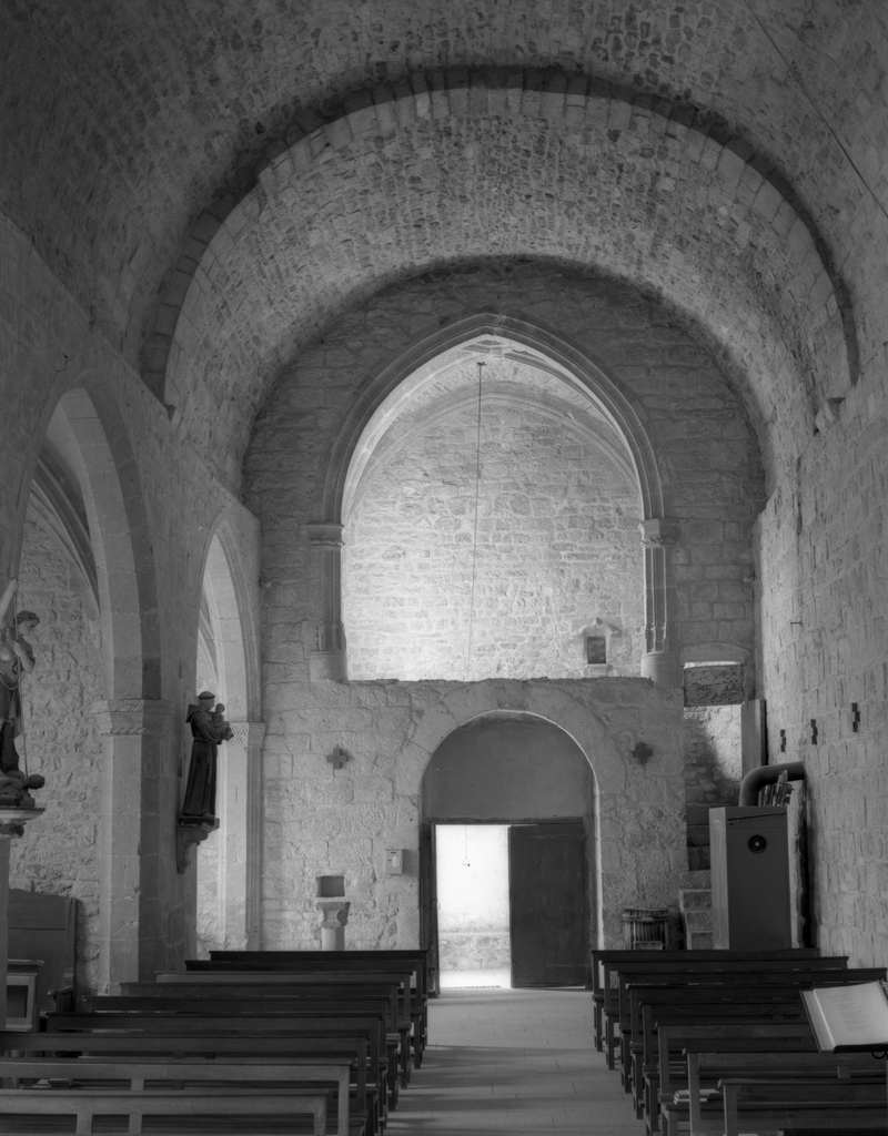 église Notre-Dame de l'Assomption