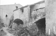 Maisons et fermes