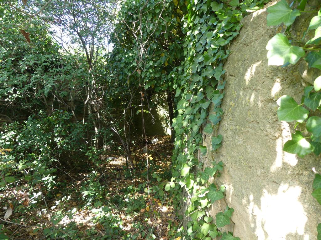moulin de la Barthe