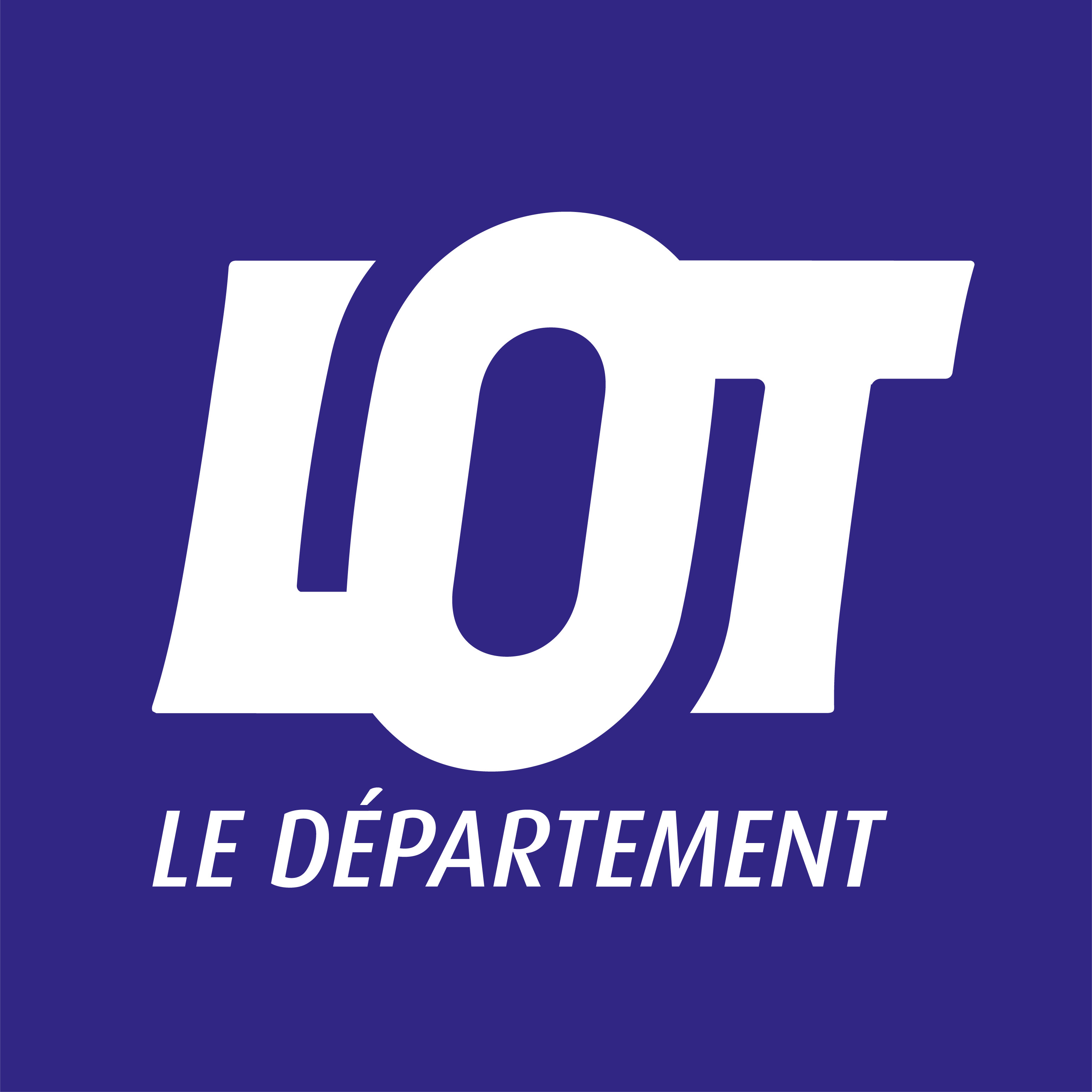 (c) Conseil départemental du Lot