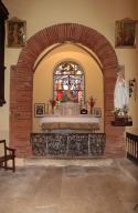 église paroissiale Notre-Dame-de-l'Assomption