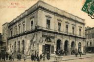 hôtel de ville