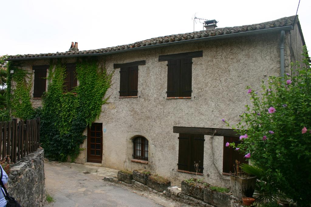 maison