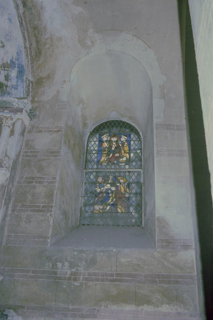 cathédrale Saint-Lizier actuellement église paroissiale