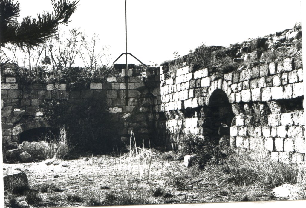 Château de Quillan