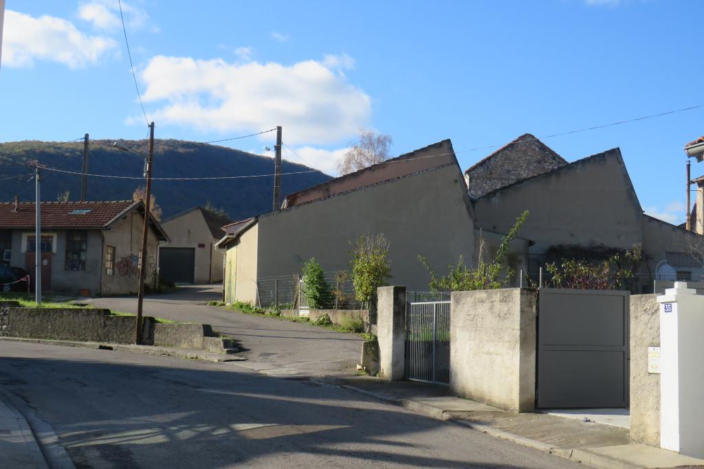 tissage de laine Bigou et fils
