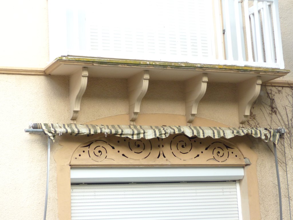 chalet lorrain