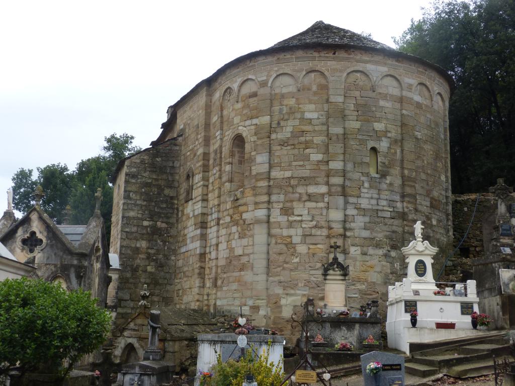 église Saint-Pierre et Saint-Paul de Rhèdes
