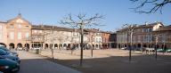 place Paul Saissac