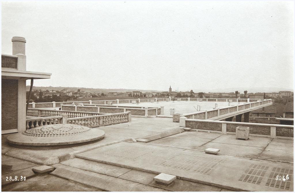 groupe scolaire de Fontgrande ; école primaire Jean Ferrat