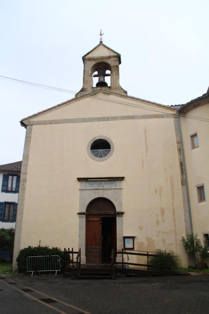 temple