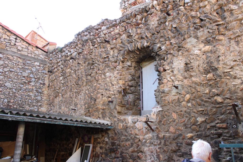 Fortifications