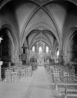 église paroissiale Saint-Félix
