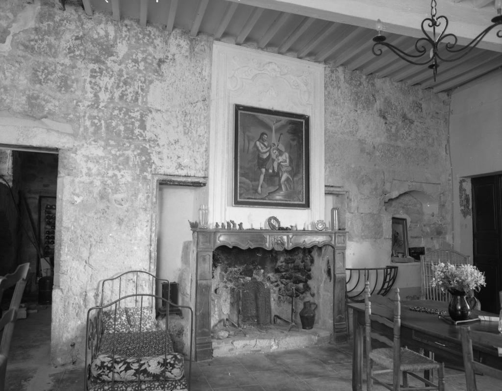 Presbytère