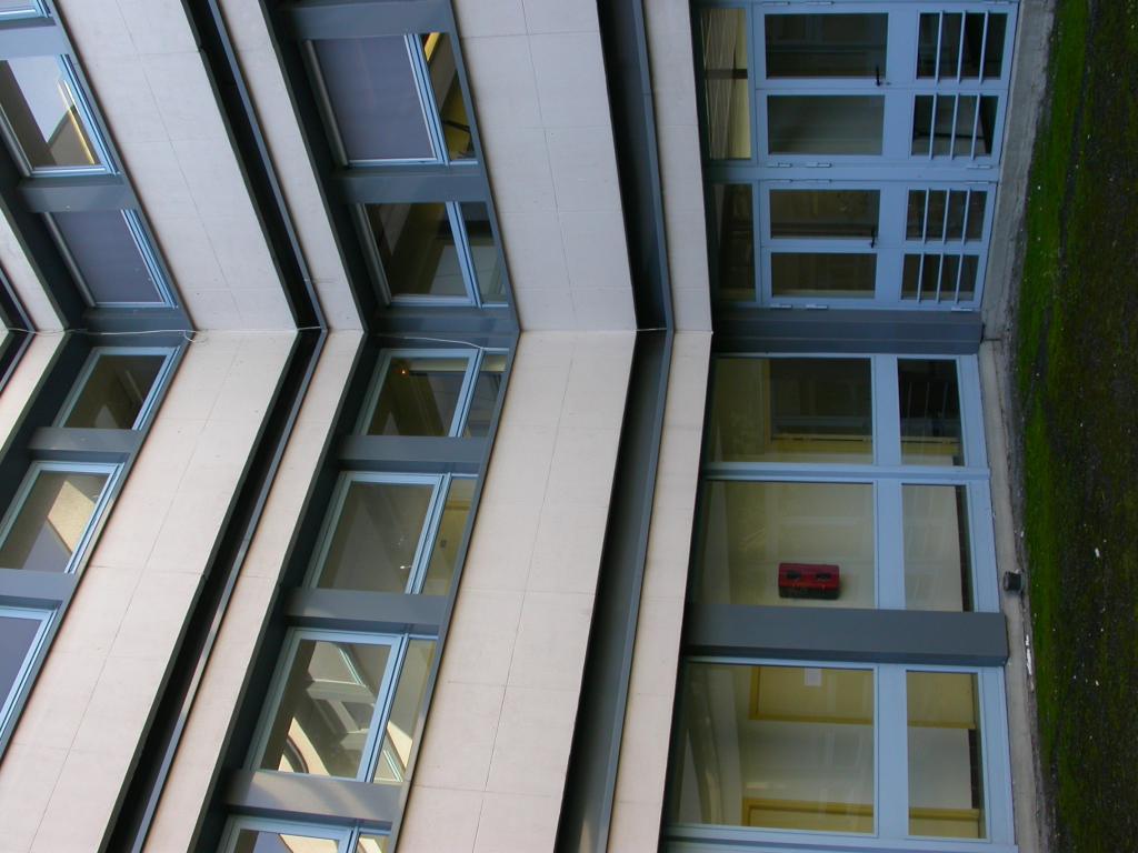 lycée polyvalent Rive gauche et lycée technique du Mirail
