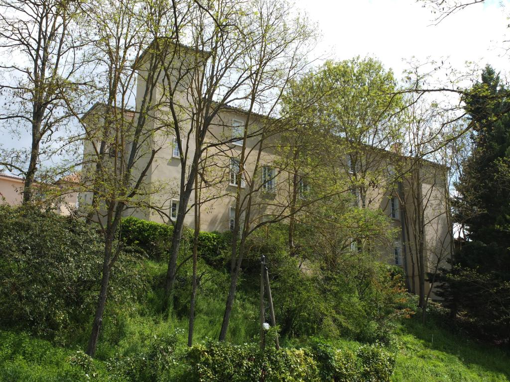 château