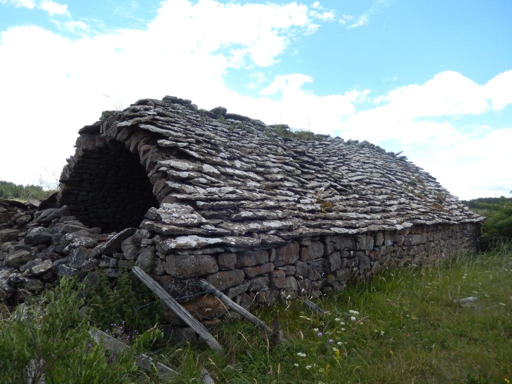 bergerie de Bramousset