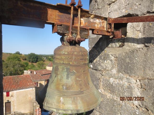 cloche
