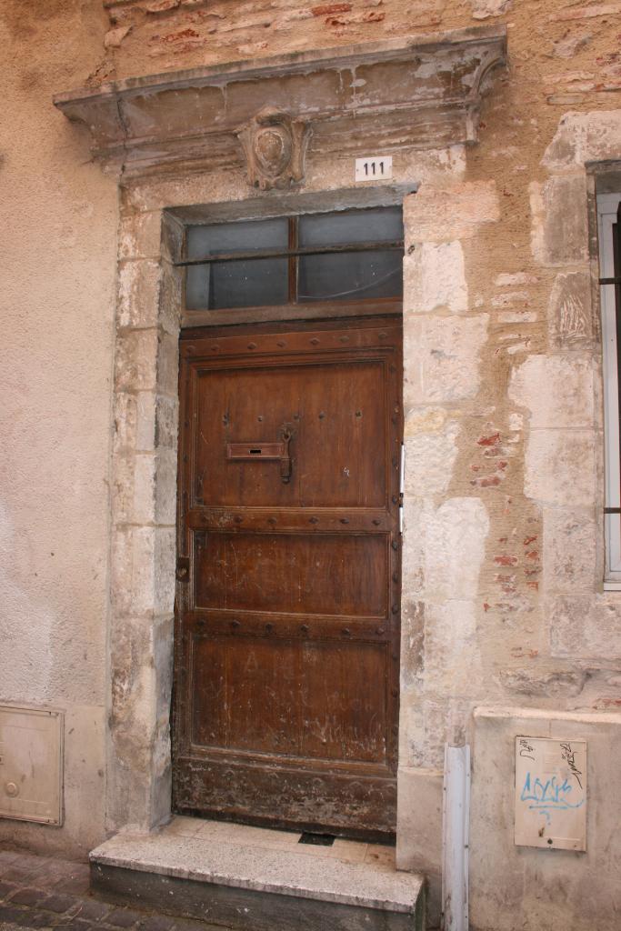 immeuble