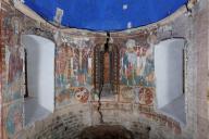 peintures romanes