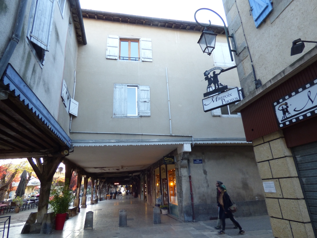 maison Laborde