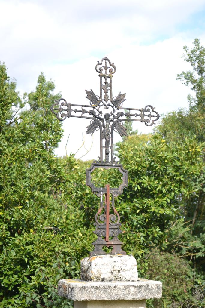 édicules religieux de la commune de Puycasquier