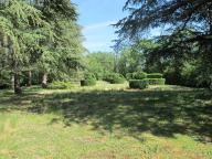 jardin d'agrément dit parc du château de la Bonnette