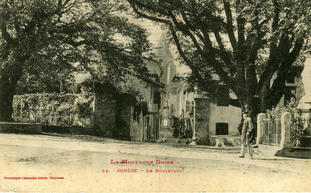 bourg