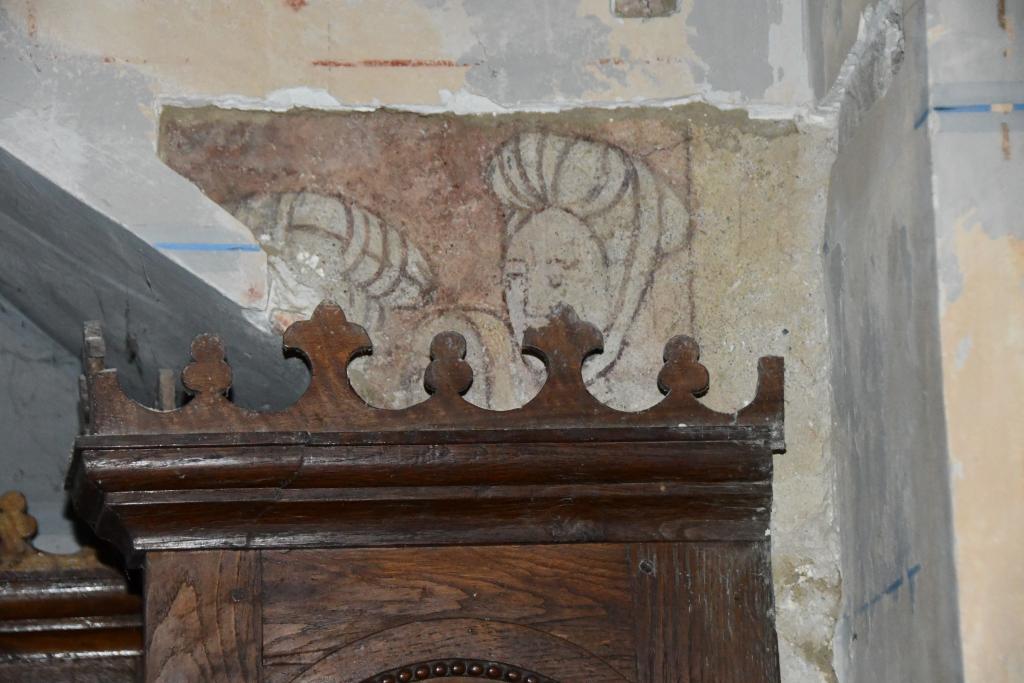 Peintures monumentales