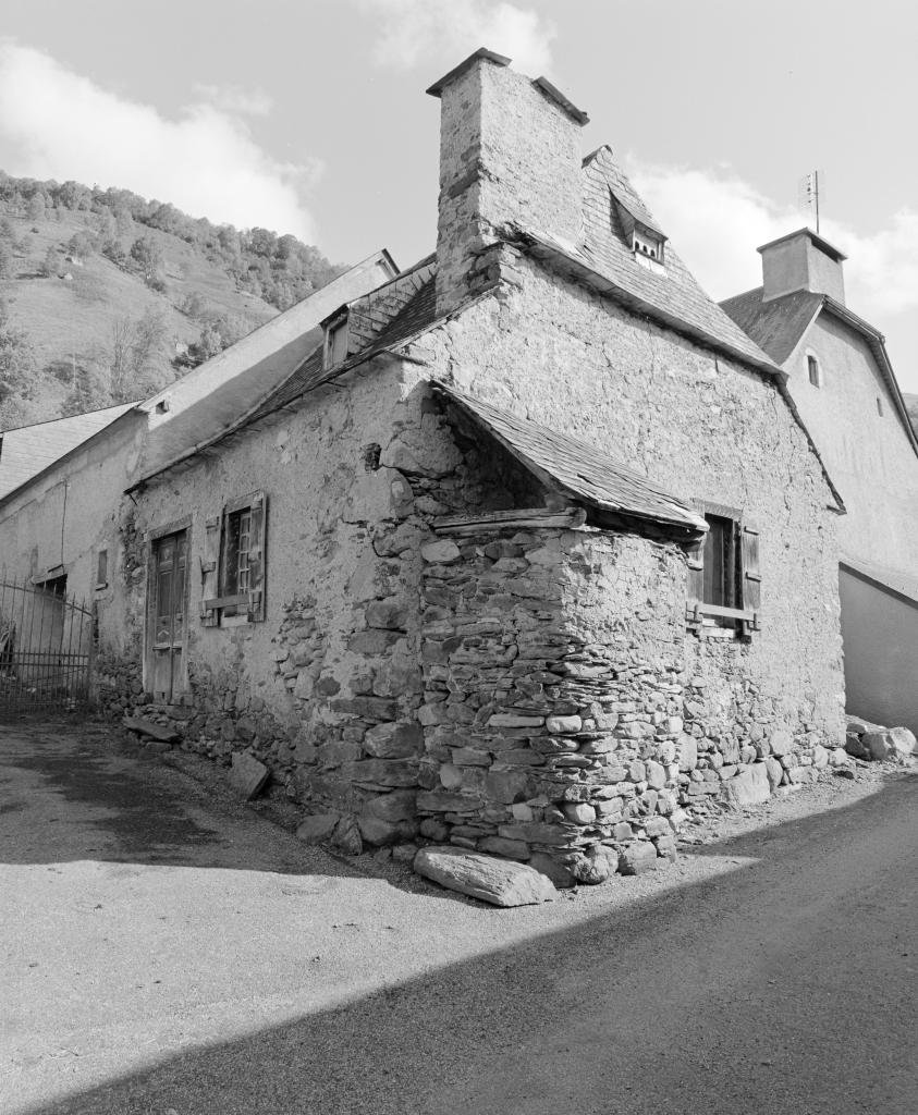 maison Soule