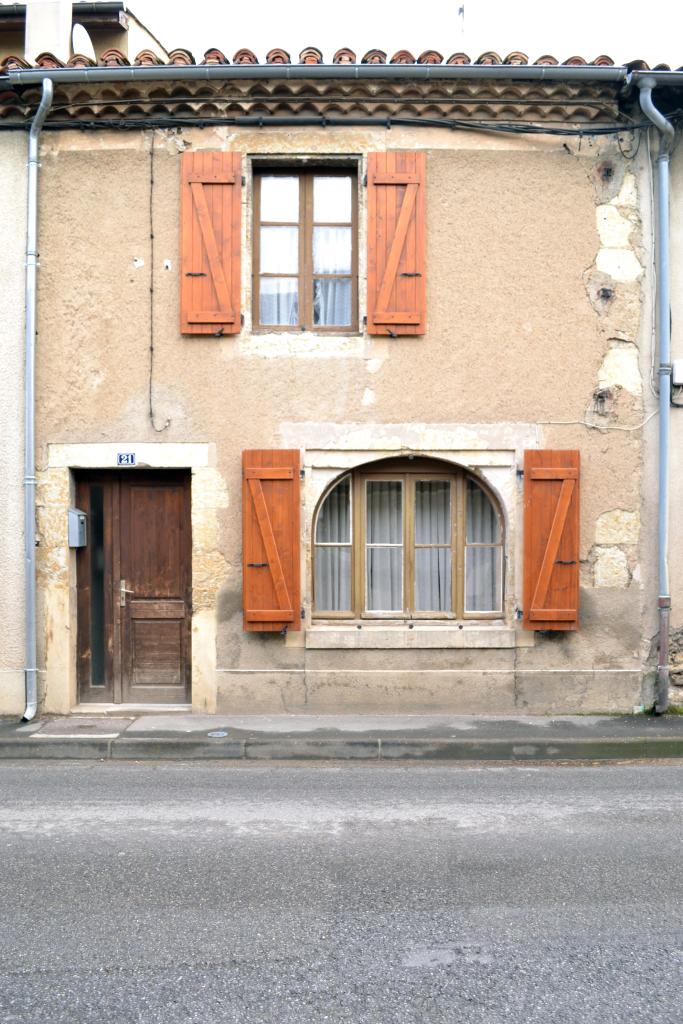 maison