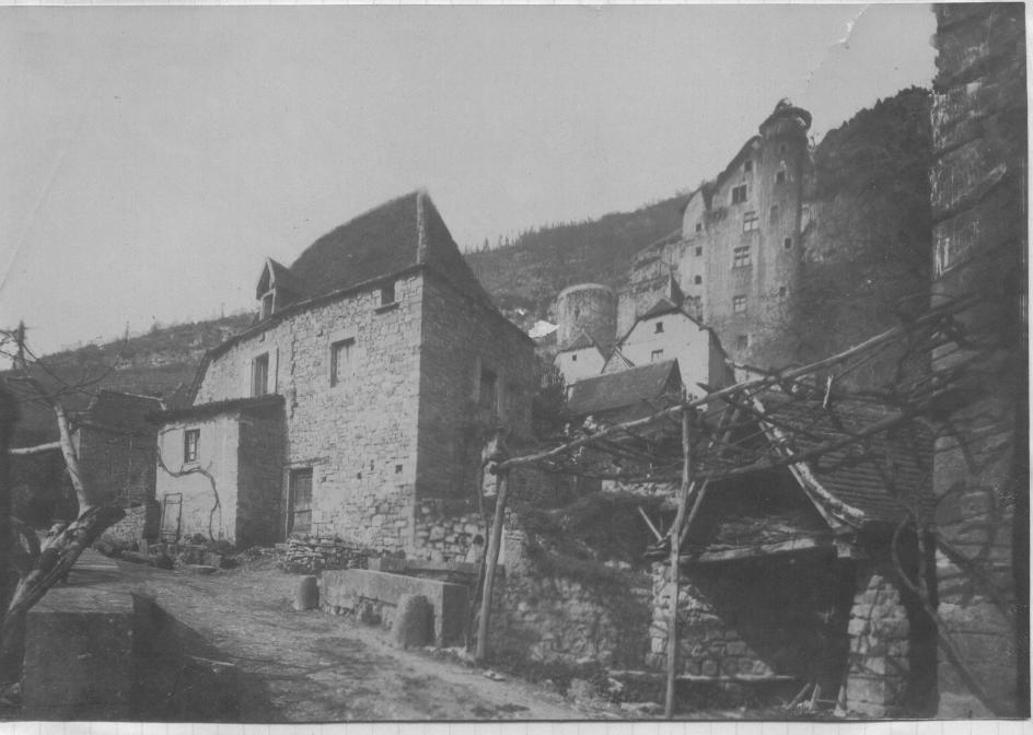 château