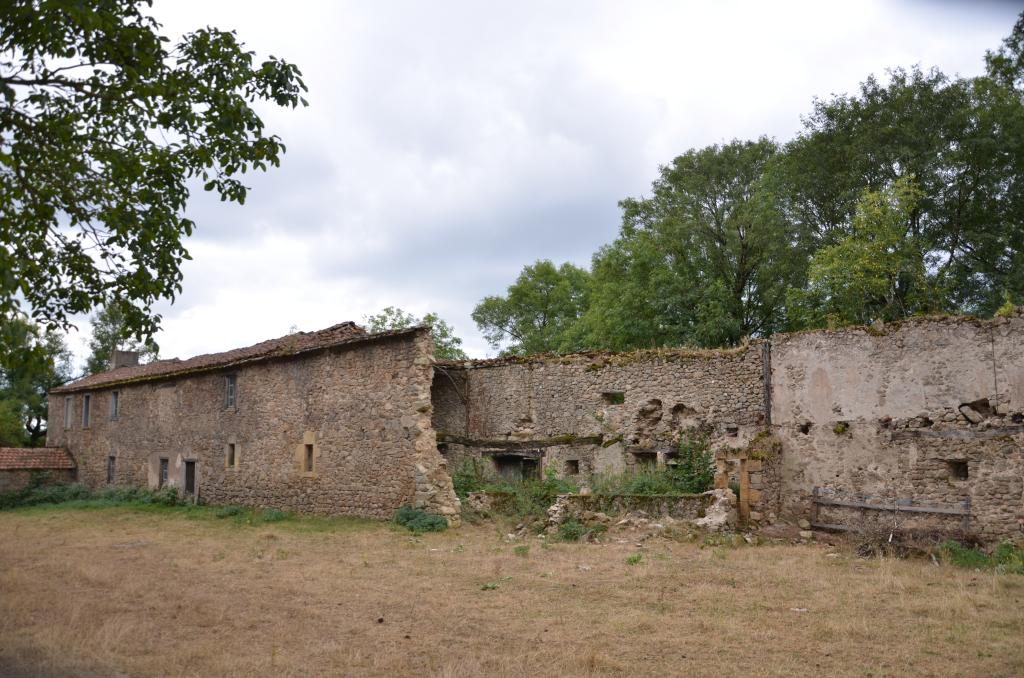 château de la Caze