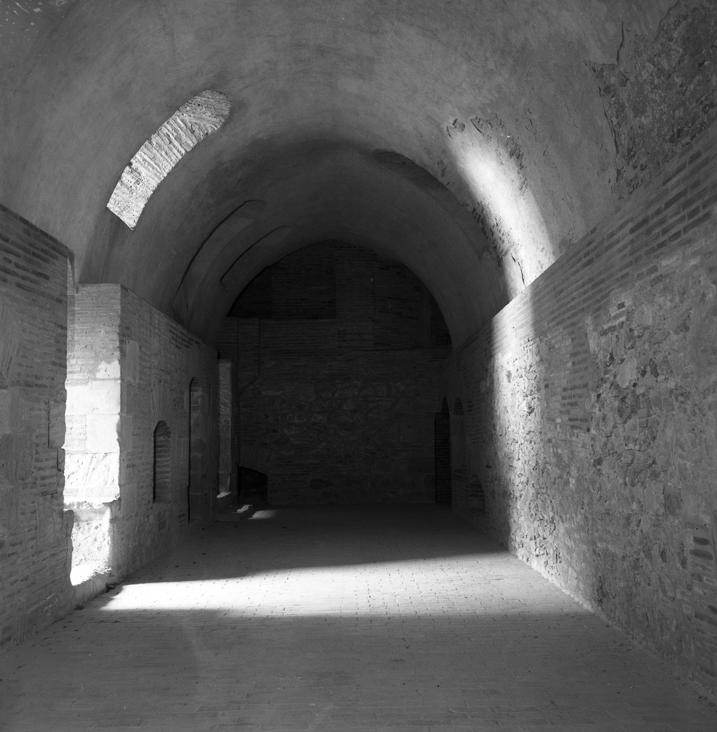 Forteresse dite Château de Salses