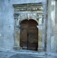 troisième maison