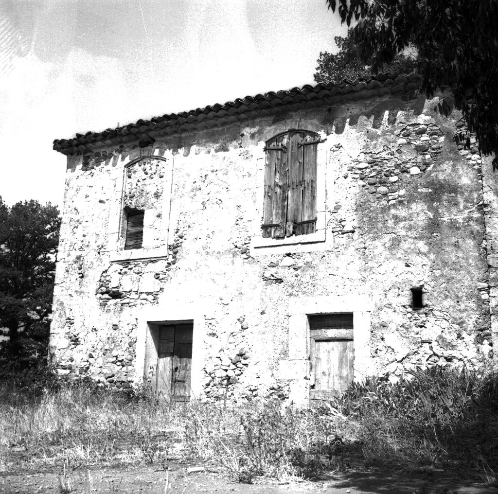 Maison, Mas Cristol