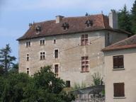 manoir : repaire ou borie