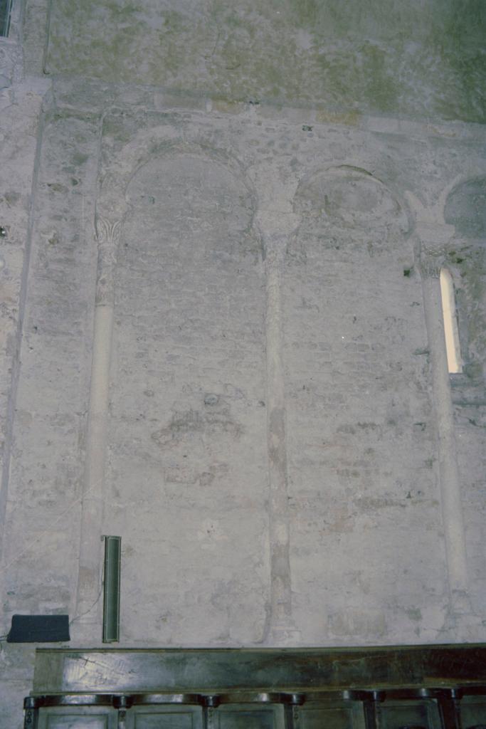 cathédrale Saint-Lizier actuellement église paroissiale
