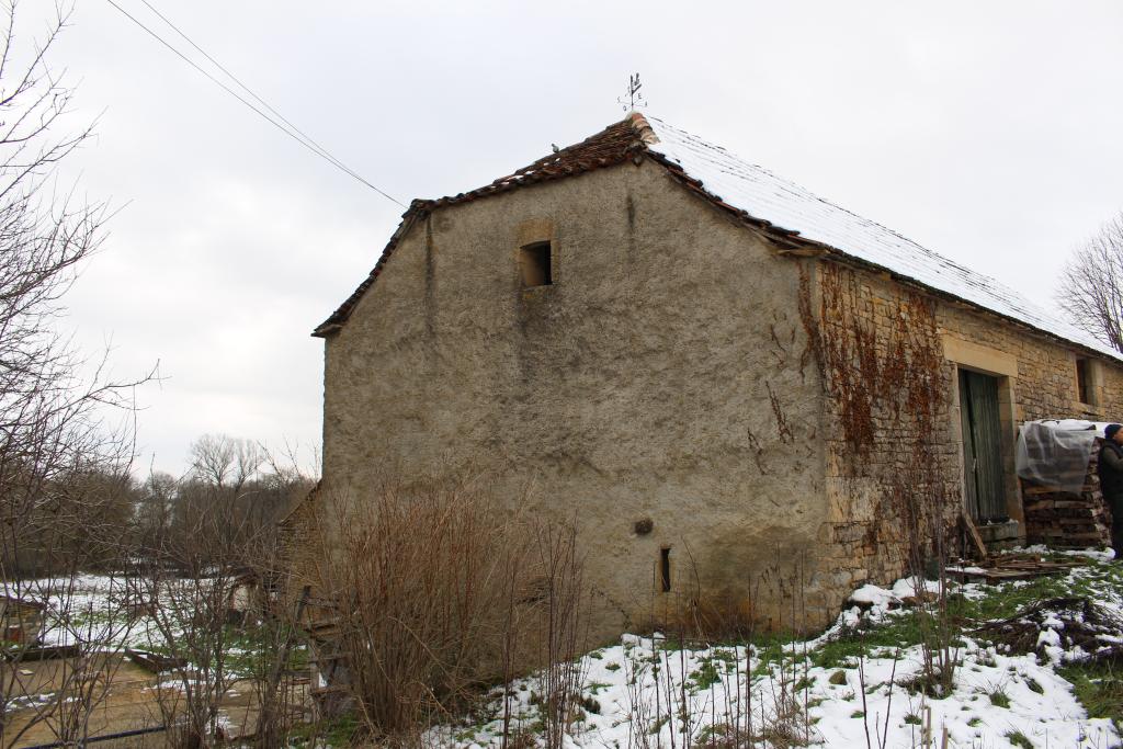 Ferme de Majanet