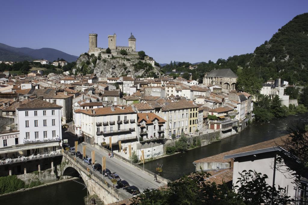 château