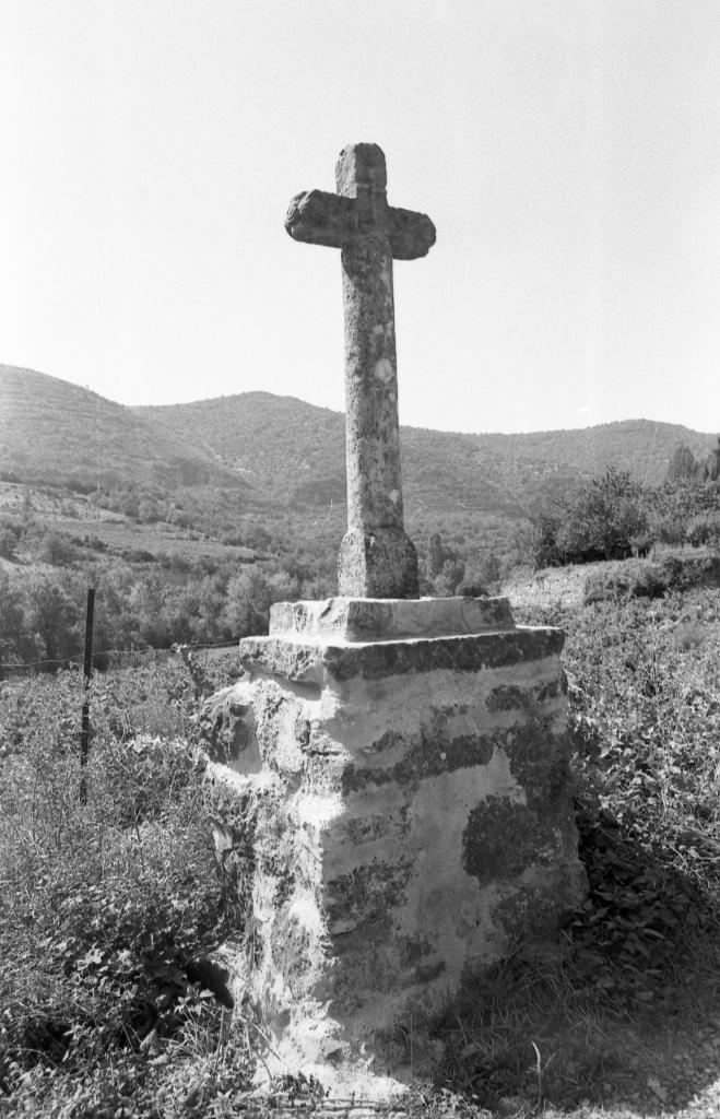 Croix de chemin
