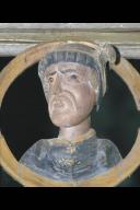 hauts-reliefs (6) : Famille de Nöé (?)