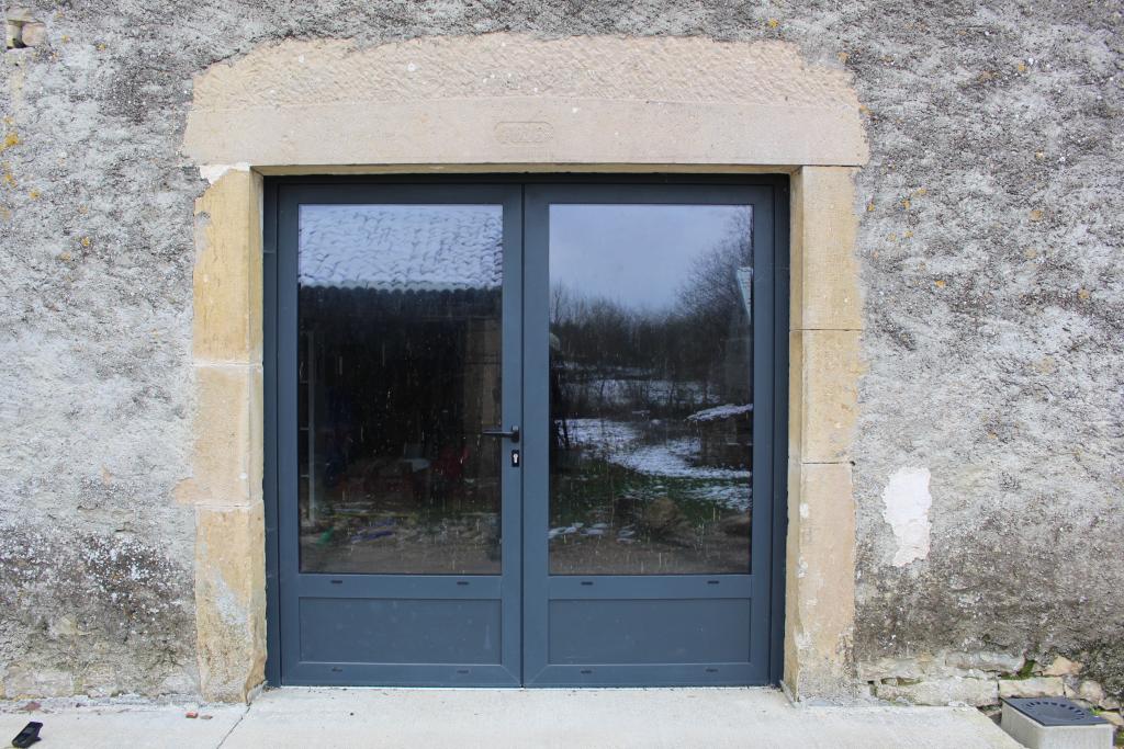 Ferme de Majanet