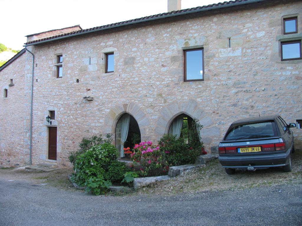 maison double