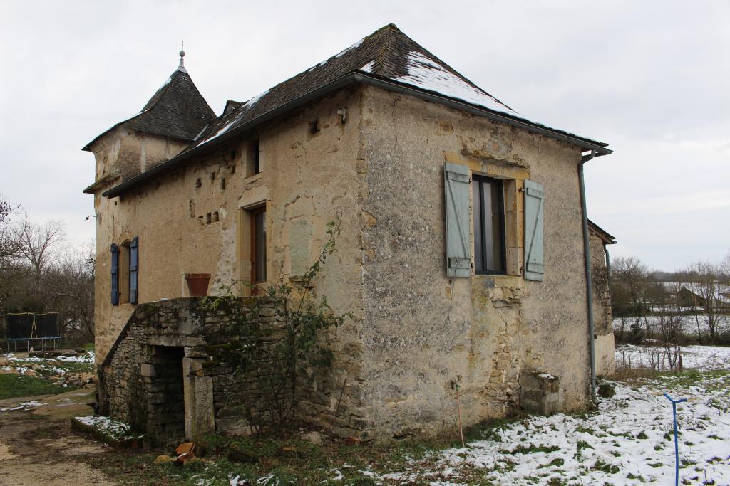 Ferme de Majanet