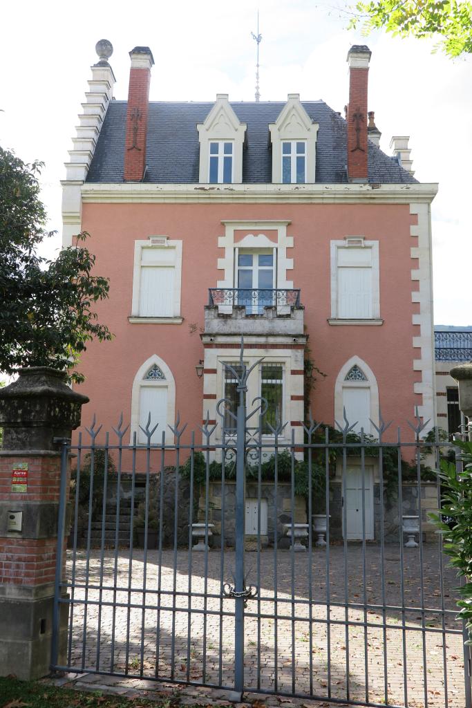 villa Marie