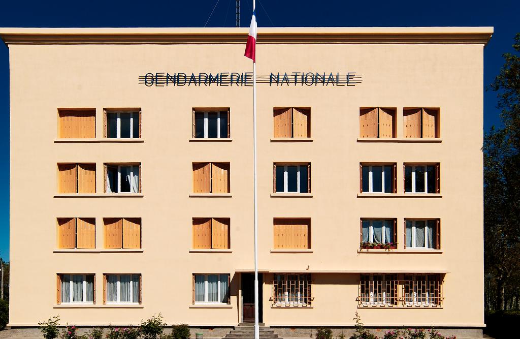 plaque commémorative des morts de la guerre de 1939-1945