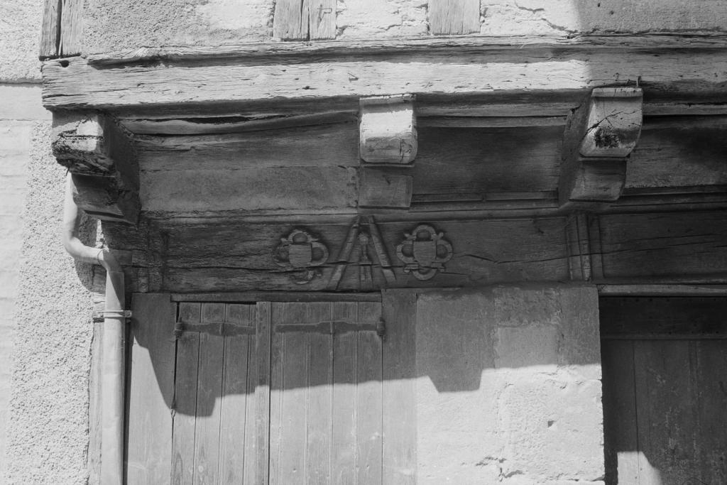 maison d'artisan