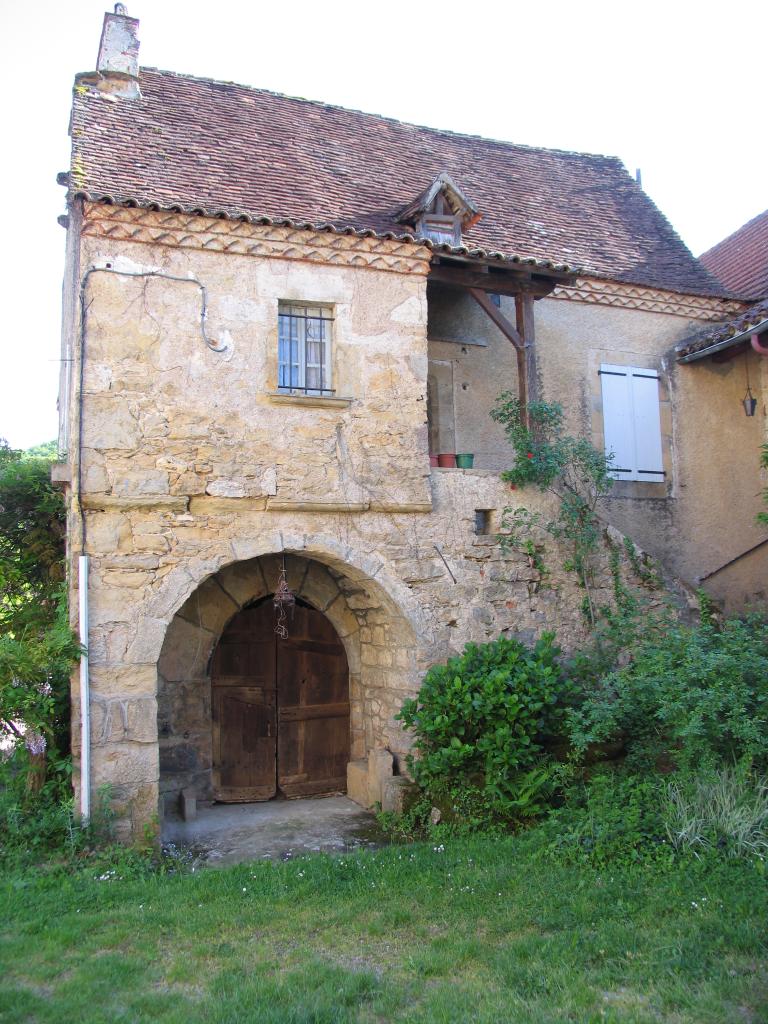 maison