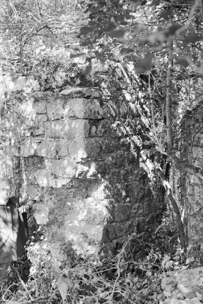 site archéologique de Brassac